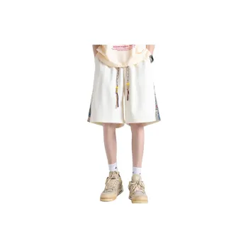 FISHGALAXY Casual Shorts Unisex