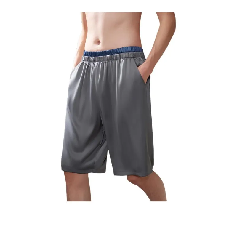 Xuan Liang Men Pajama Pants-4