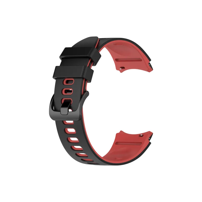 ZHENGGUANG Samsung Compatibility Watch Band Silicone Material-22