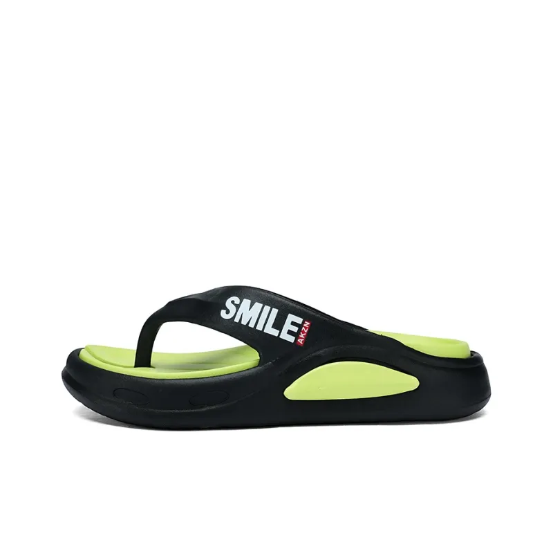 JANE HARLOW Flip Flops Men-5