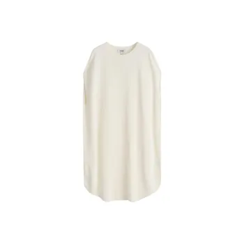 COS Short Sleeved Dress Women's