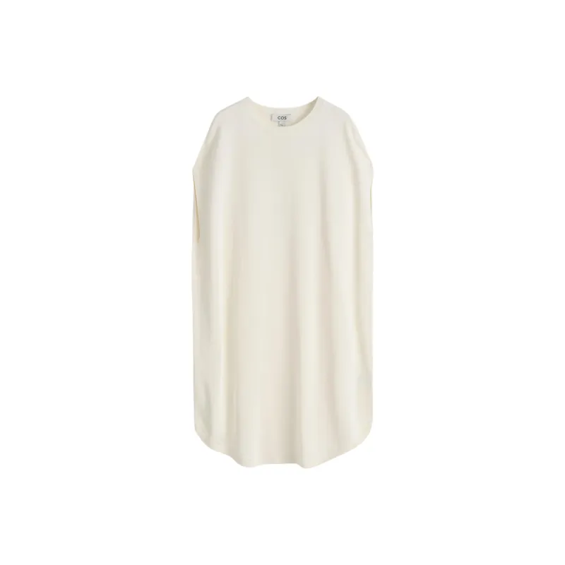 COS Short Sleeved Dress Women's-0