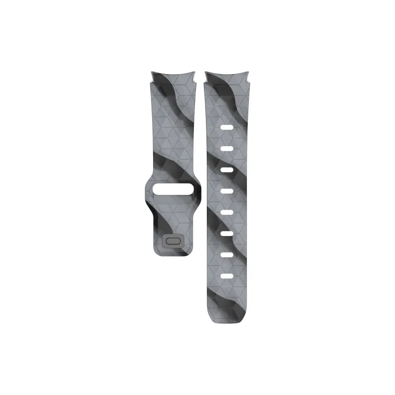 ZHENGGUANG Samsung Compatibility Watch Band Silicone Material-17