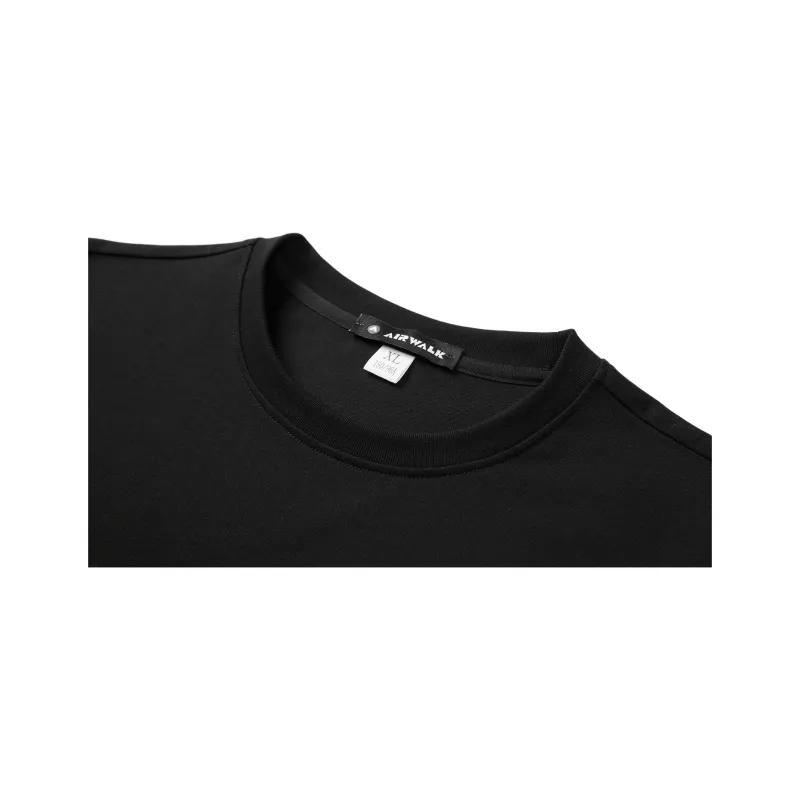 Airwalk T-Shirts Unisex-2