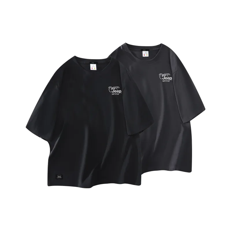 Jeep T Shirts Unisex-48