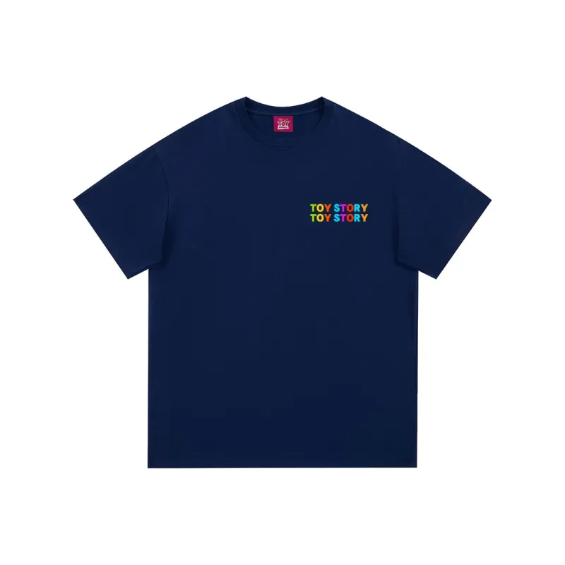 Disney T Shirts Unisex-21