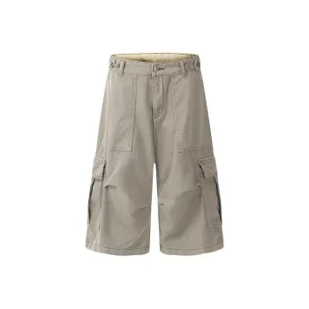 Extreme Turbo Casual Shorts Unisex