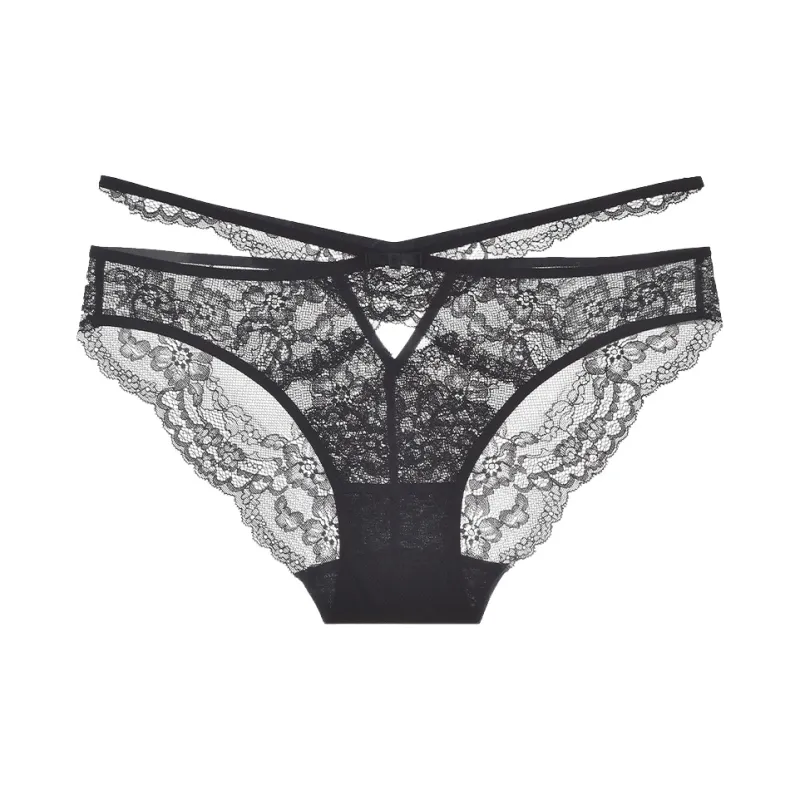 MY BODY Triangle Underwear Women's 1 Pack-4
