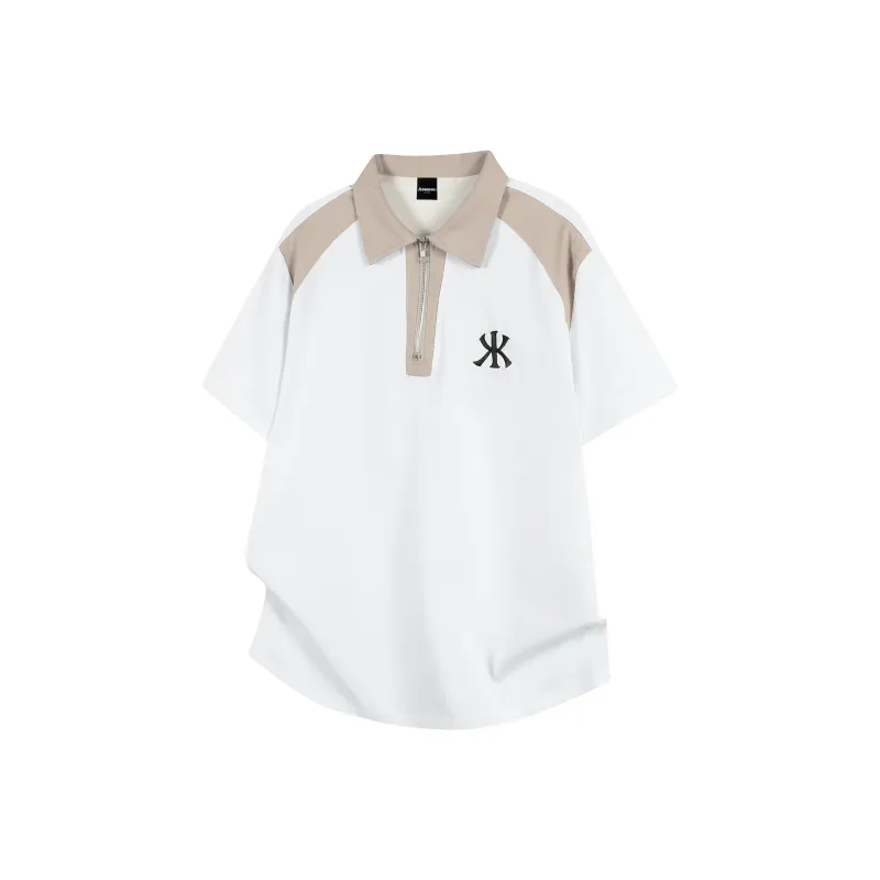 Kawasaki Polo Shirts Unisex-7