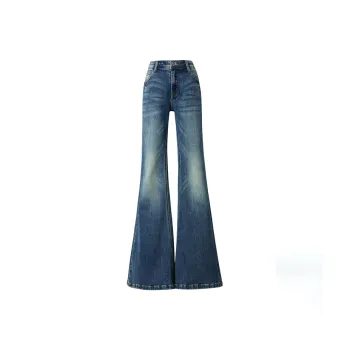 ZAZN Jeans Women's