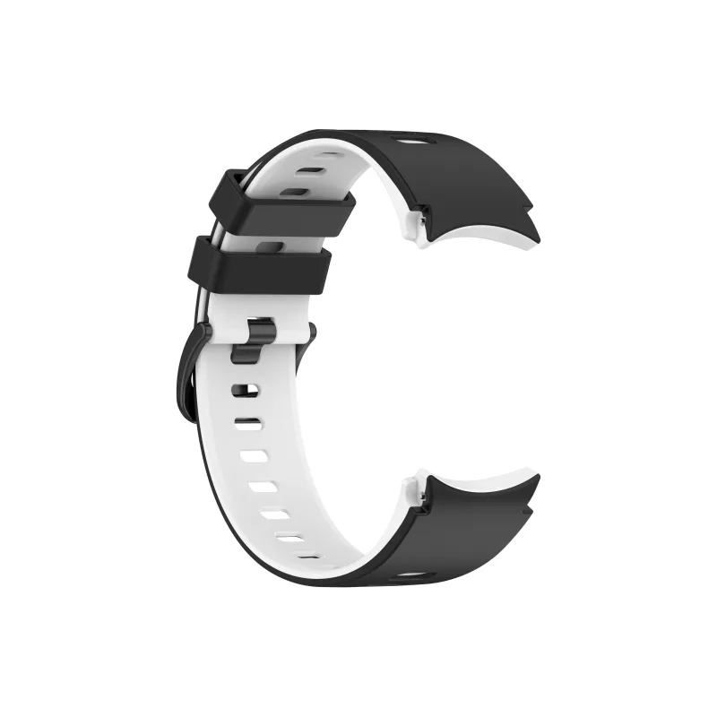 ZHENGGUANG Samsung Compatibility Watch Band Silicone Material-19