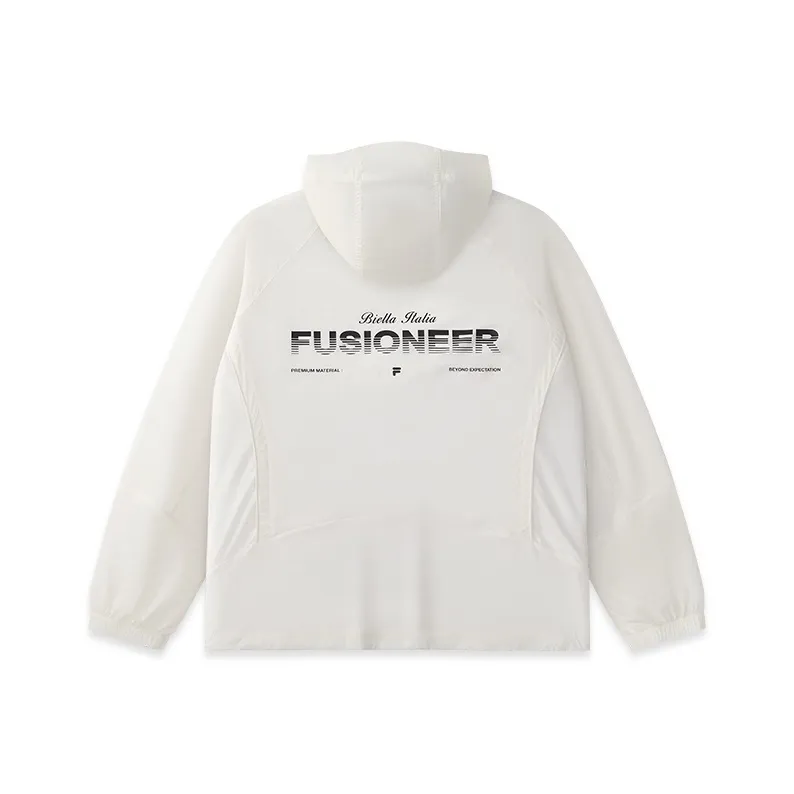 FILA FUSION LIFE Sun Protection Clothing Men's-1