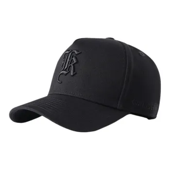 CACUSS Junior Cotton Baseball Caps Unisex