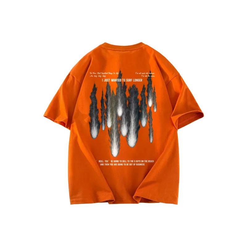 O'Neill T Shirts Unisex-27