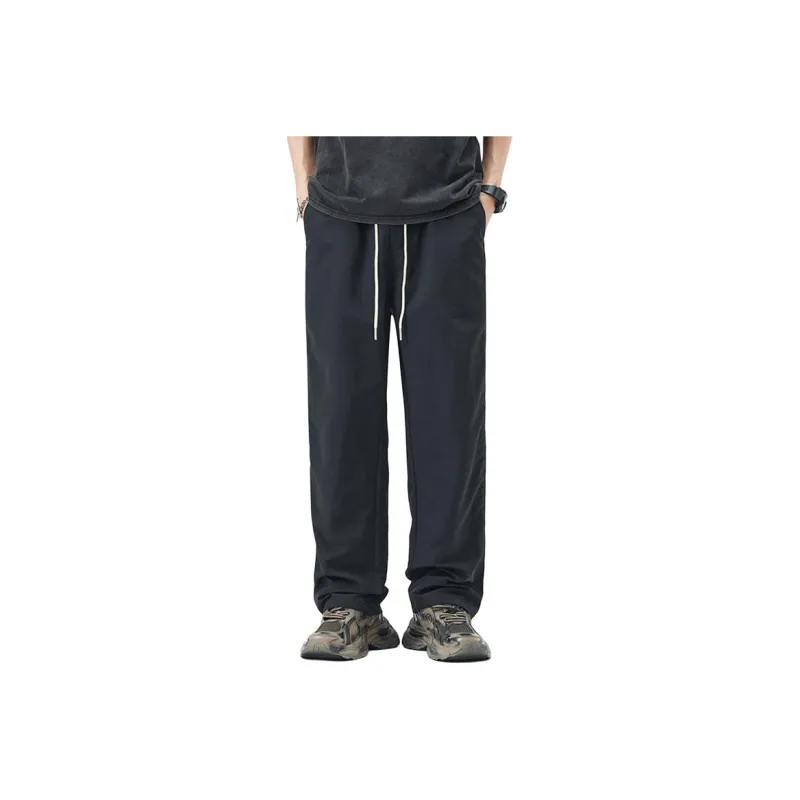Extreme Turbo Casual Pants Unisex-12