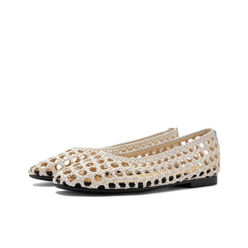 NINE WEST Casual Single Shoes Women's-2