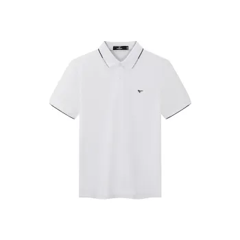 SEPTWOLVES Polo Shirts Unisex
