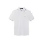 Raw White