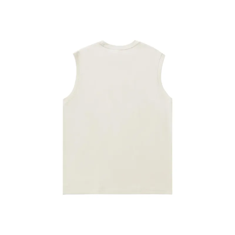 YK&YB Tank Tops Men-1