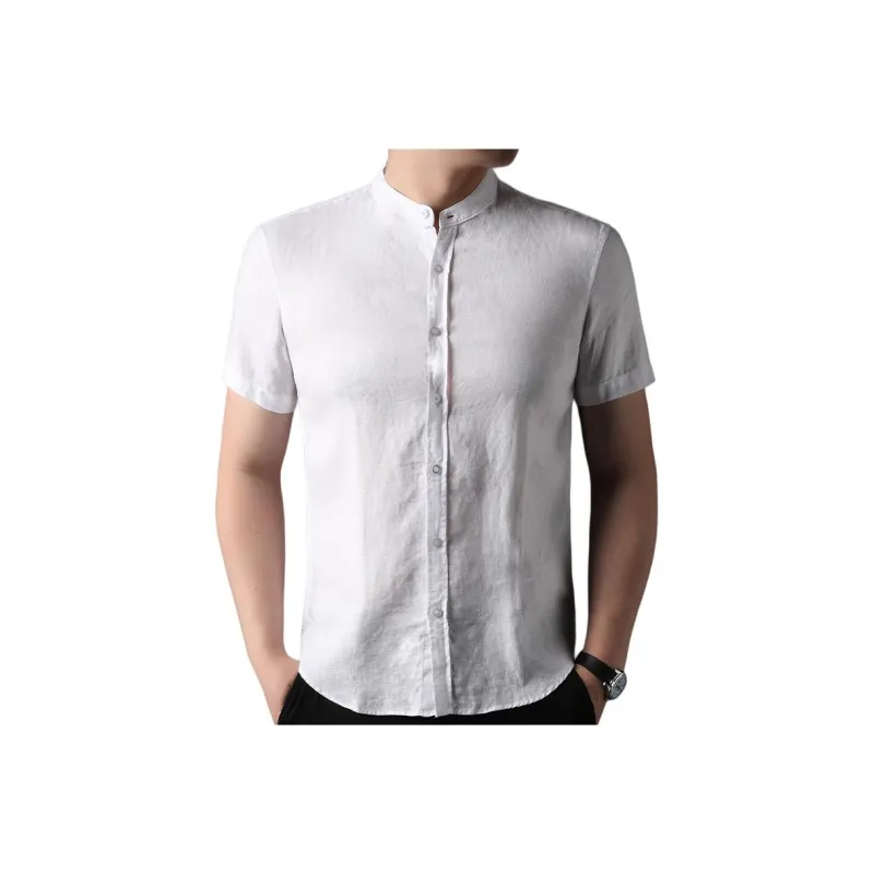 PIERRE CARDIN Shirts Men-3