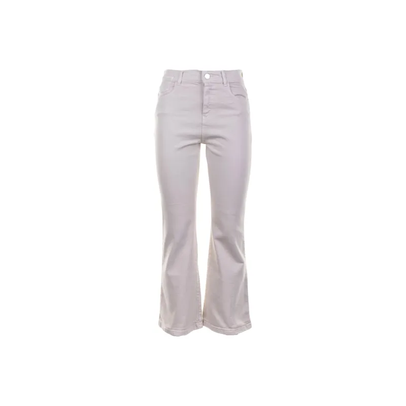 Marella Casual Pants Women's Sand-0