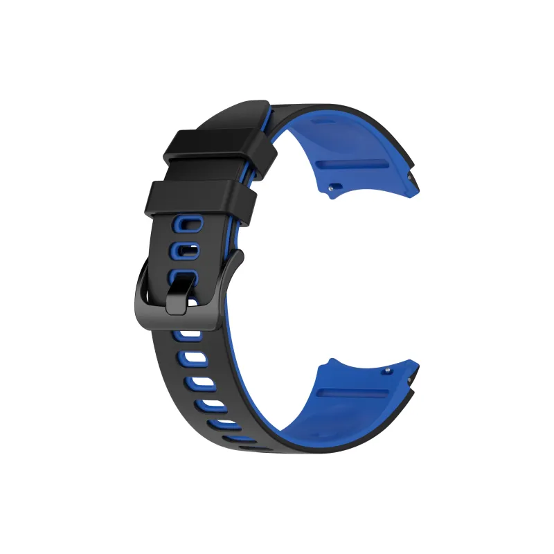 ZHENGGUANG Samsung Compatibility Watch Band Silicone Material-30