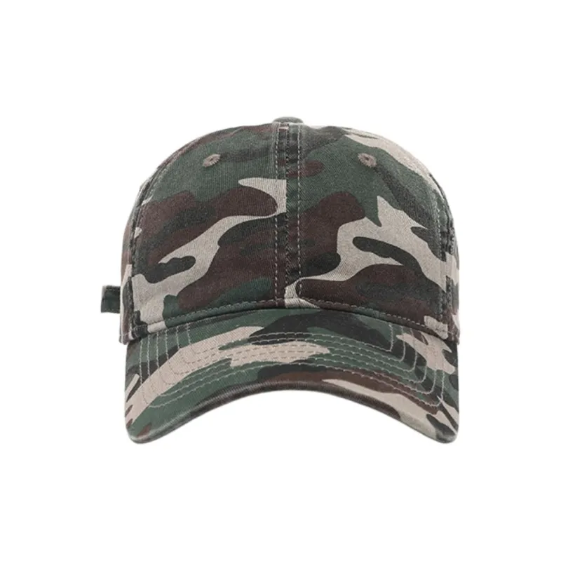 FREE RABBITⅡ Outdoor Sports Travel Sun Protection Sun Protection Baseball Caps Unisex-3