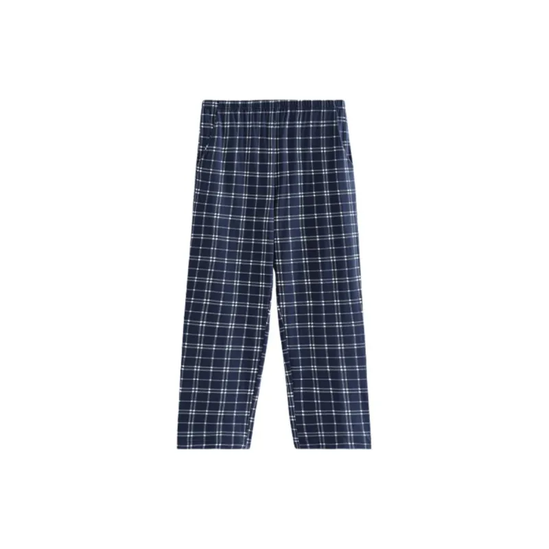 FENTENG Men Pajama Pants-0