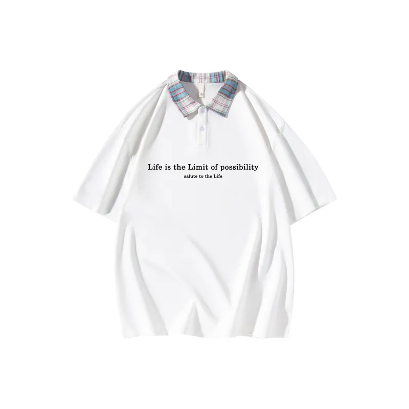 IGOI Polo Shirts Unisex-7