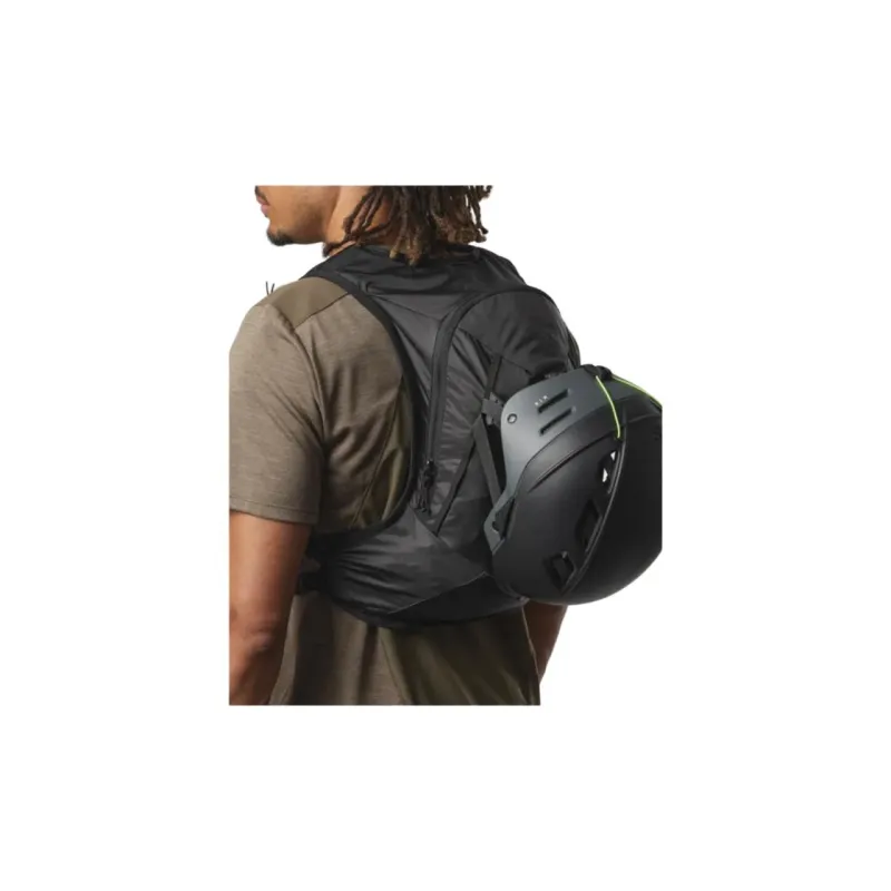 SALOMON Outdoor Bags Polyamide Polyester 8L Black Unisex-4