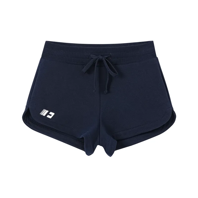 FORNINES Casual Shorts Women's-10