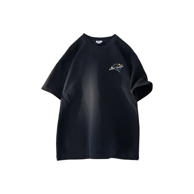 Warrior Ride The Wind And Waves Series T Shirt Women's-14