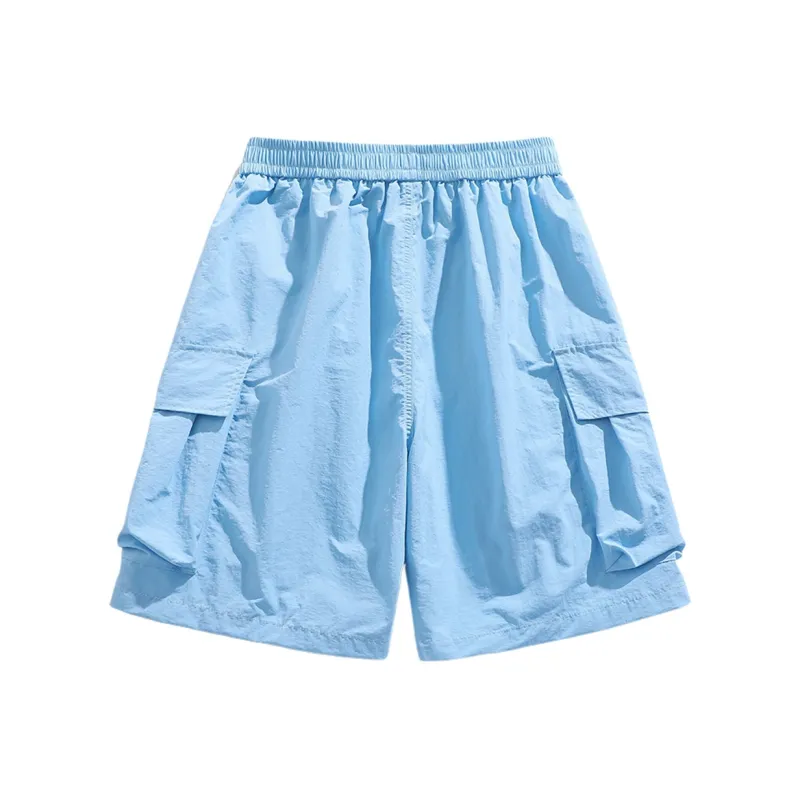 CAT'S PAW Casual Shorts Unisex-25