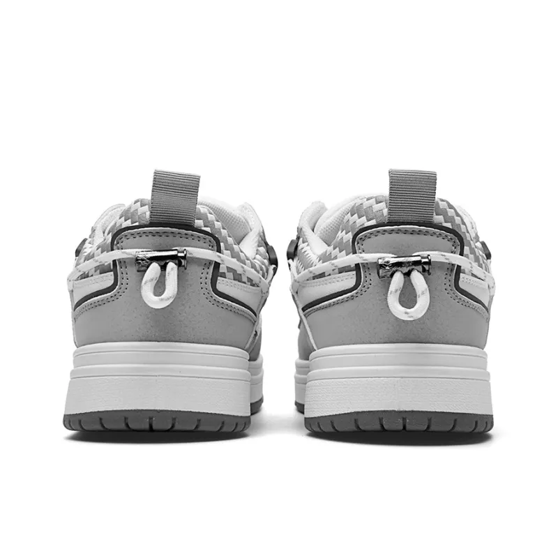 DoraemonA Balance Low Top Skateboard Shoes Men's-20