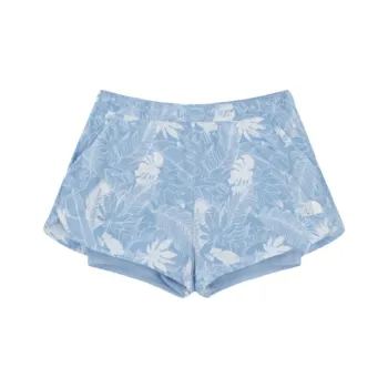 THE NORTH FACE Casual Shorts Women's Blue