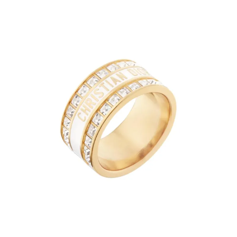 DIOR Rings Women's-1