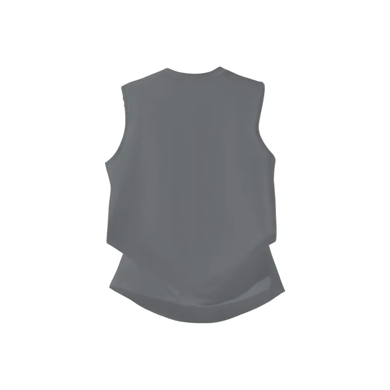 ROBINHOOD Tank Tops Unisex-10