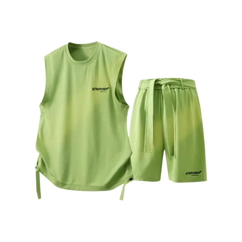 RASHOMONG Casual Sportswear Unisex-3