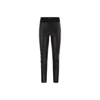 Brunello Cucinelli Casual Pants Women's Black