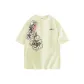 Apricot (Heavyweight and 100% cotton)