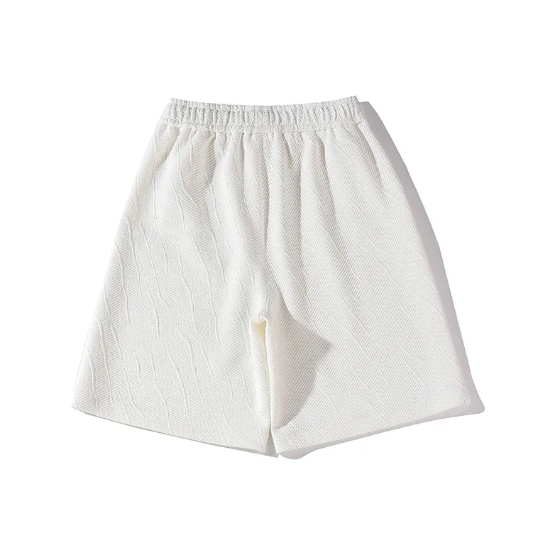 AMBER LIGHT Casual Shorts Men's-4