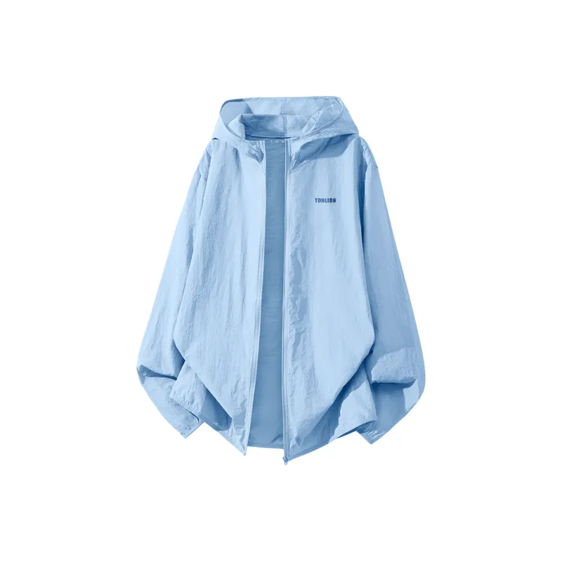 Tonlion Sun Protection Clothing Unisex-6