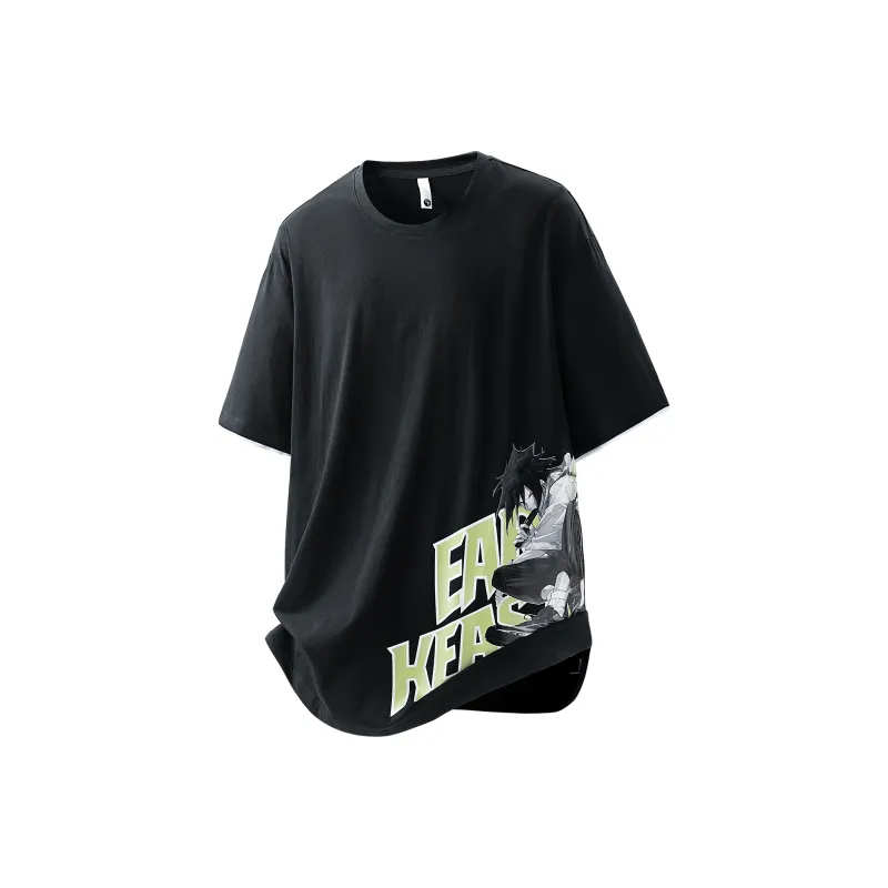 PASOK T Shirts Unisex-0