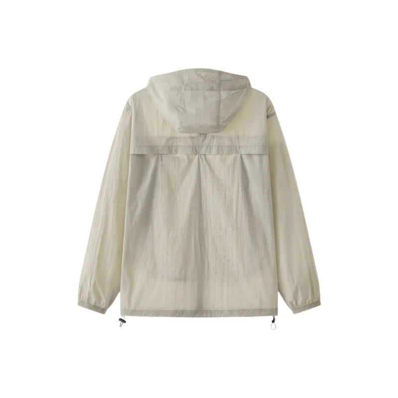 PASOK Breathable, Abrasion Resistant, UV Protection, Cooling Sun Protection Clothing Unisex-4