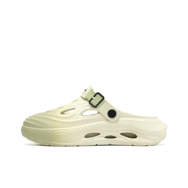 ROBINHOOD Clogs Men-5
