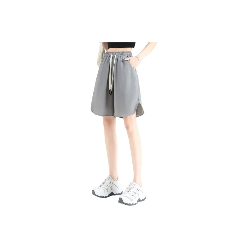 JEANSWEST Casual Shorts Women's-12