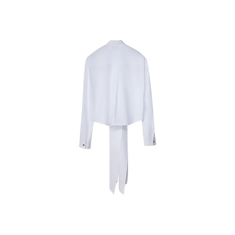 NancyCavally Shirts Women's-1