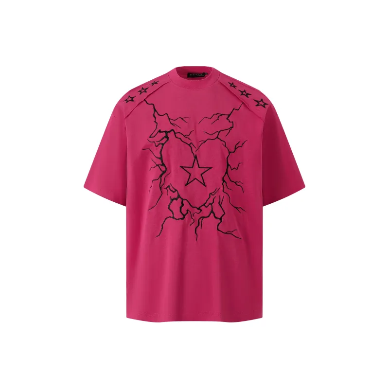 HKRXEC T Shirts Men-0