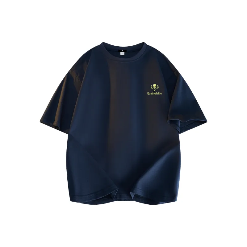 PAUL COSTELLOE T Shirts Unisex-9