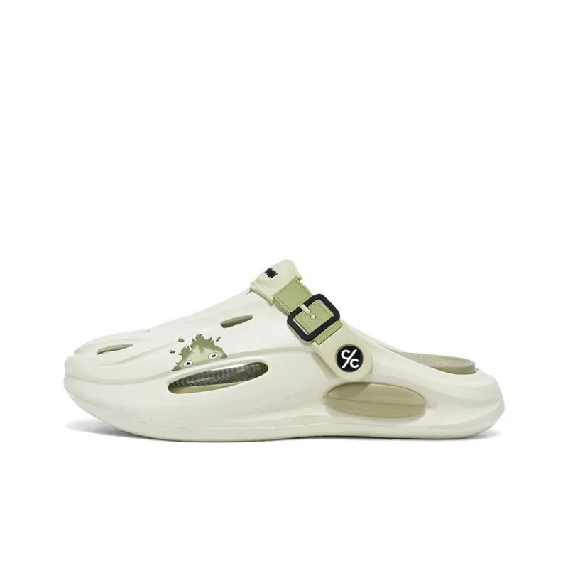 Colorful Creations Clogs Unisex-1